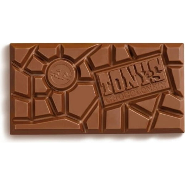 tony chocolonely reep tony chocolonely reep