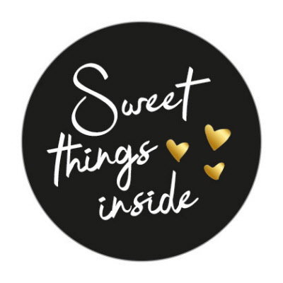 c5503f0e1d9cd1340fbdf0960f26d142075b8b3c Veel liefs inpak set - Stickers + Cadeau labels