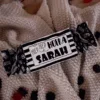 Snoep cadeau doosje gevuld met tum tum – Sarah 50 jaar