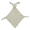 Speendoekje Bunny Ears - Olijf groen