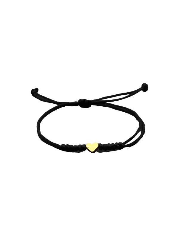 Bedankt brievenbus cadeau - Snoepjes, kandelaar, kaars, armbandje & handmasker