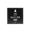 Chocolade kerstballen – De Kerstballen in cadeau doosje