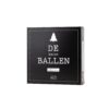 Chocolade kerstballen – De Kerstballen in cadeau doosje