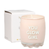 Sojakaars - You glow girl - Green tea time