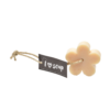 Zeephanger Bloem Sweet Vanille – Warm en stijlvol geuraccent
