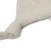 Speendoekje Nougat – Zacht blaadje voor comfort & geborgenheid