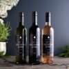 Wijn wit - Do they know it's Christmas wine at all - Sauvignon Blanc