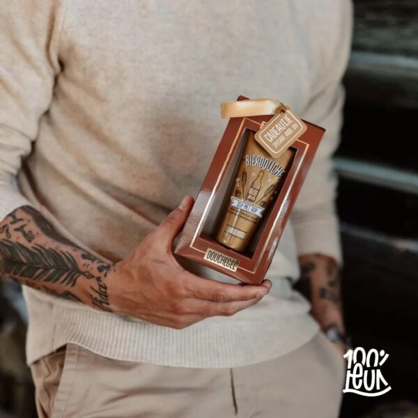 Douchegel cadeau – Sop met Hop in luxe cadeauverpakking