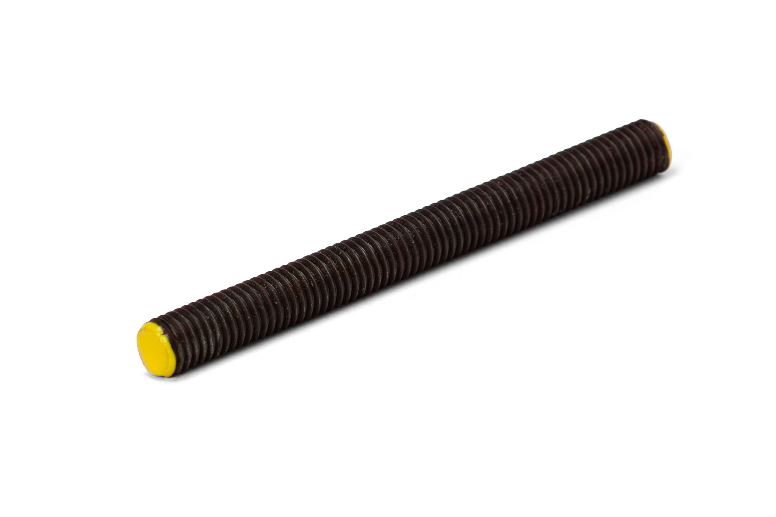 Draadstang 8.8 Blankstaal 1 meter D976 - M33 - Afbeelding 2