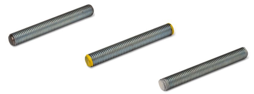 Wat betekenen de sterkteklassen 4.8, 8.8, 10.9 en 12.9 bij draadstangen?