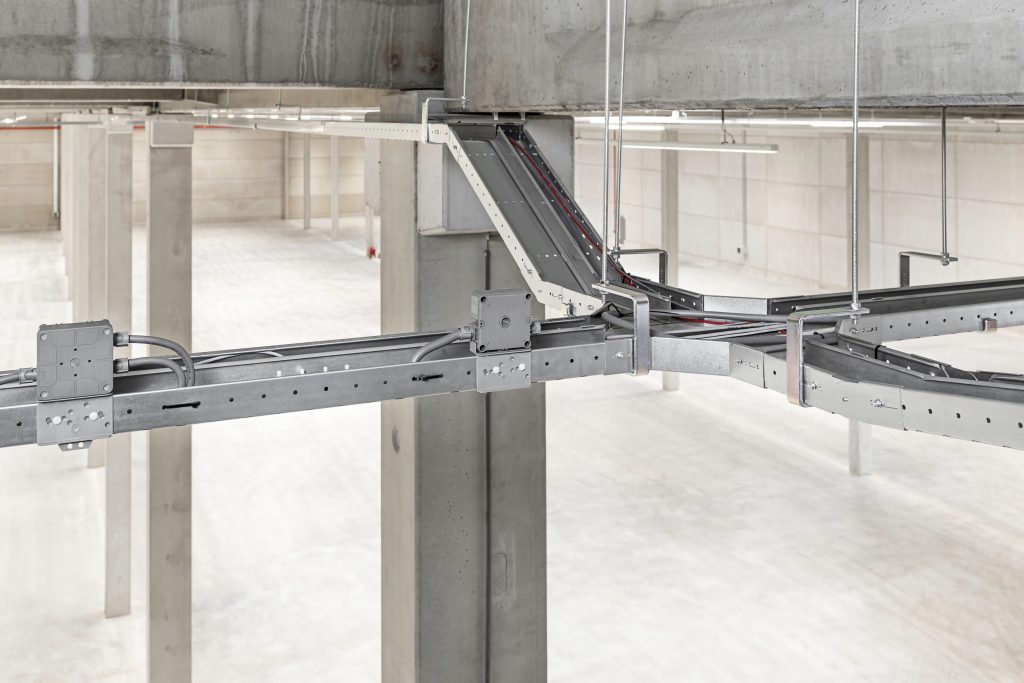 Welke kabelgoot kiezen?