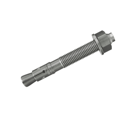 Verankering