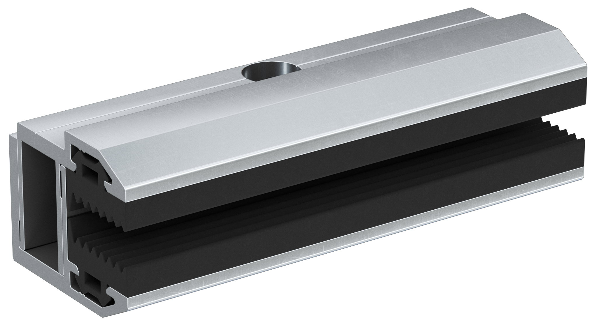 Fischer losse eindklem MFG 80 5,0-6,2